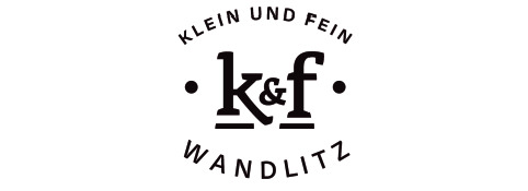 klein und fein