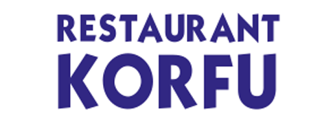 restaurant korfu